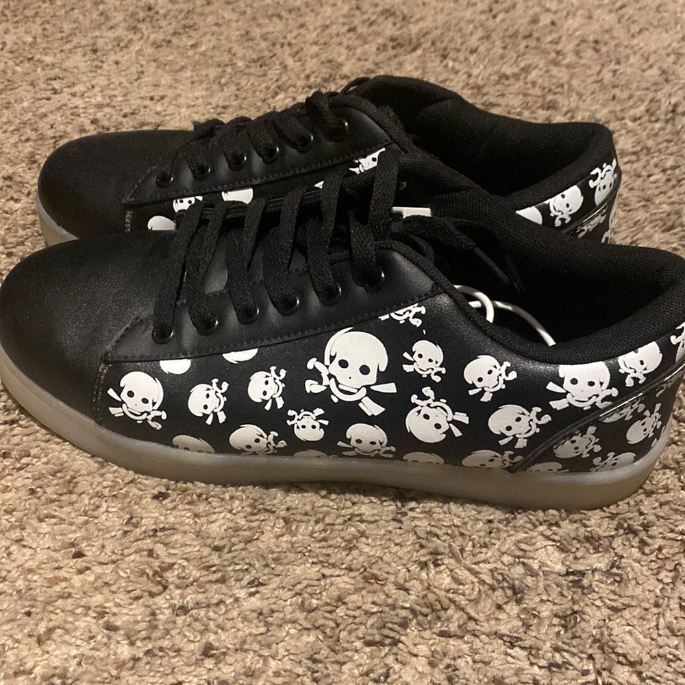 Women’s Light up shoes